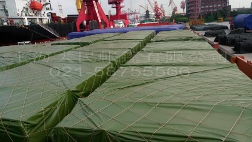 上海码头采购我司防水